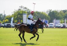 Copa Británica de Polo será el 14 de marzo en Casa de Campo