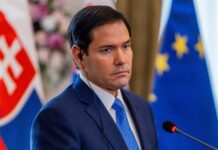 Rubio reitera que EEUU no busca imponer a nadie un acuerdo de paz en la guerra de Ucrania