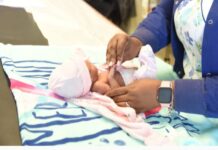 Hospitales priorizados del SNS reducen 42% mortalidad neonatal tras implementación de plan estratégico