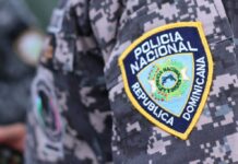 Abinader asciende a Andrés Modesto Cruz Cruz y lo designa como nuevo director general de la Policía Nacional