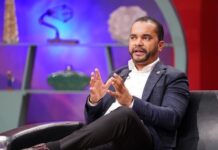 Presidente Abinader designa a Jimmy Rosario nuevo rector del ITLA