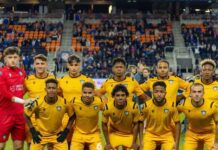 Cincinnati golea al O&M FC y chocará contra Tigres de México en la Concachampions