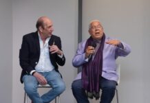 Danny Rivera: “Mientras estemos vigentes y creando, nada se acaba”