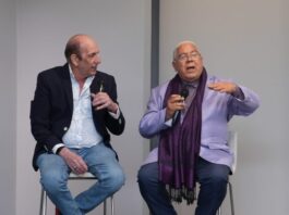 Danny Rivera: “Mientras estemos vigentes y creando, nada se acaba”