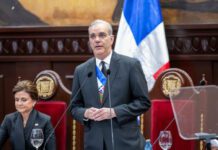 Ejecutivo destaca avances históricos en política social y reducción acelerada de la pobreza