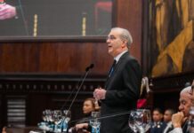 Mandatario resalta robustecimiento del mercado laboral: la República Dominicana alcanza los 5.1 millones de personas ocupadas