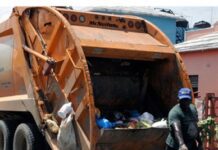 Camiones de basura sin horario: el desorden que detiene a RD