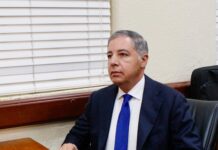 Defensa afirma que es materialmente imposible que Donald Guerrero haya cometido los hechos imputados