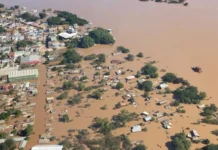 Lula garantiza apoyo en visita a víctimas de las lluvias en Brasil: “no los dejaré solos”