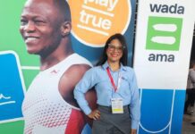 Agencia Nacional Antidopaje advierte riesgos de positivos por uso de ungüentos y cremas con marihuana o cocaína en atletas