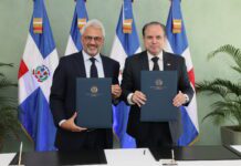 República Dominicana y el Banco Latinoamericano de Comercio Exterior acuerdan negociar establecimiento de la entidad en el país