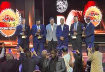 Cinco leyendas inmortalizadas en el Salón de la Fama del Béisbol Latino 2025