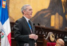 Presidente: crecimiento del 3.9 % del sector agropecuario y proyecta alcanzar Hambre Cero antes de 2028