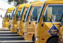 Cuando el transporte decide el futuro