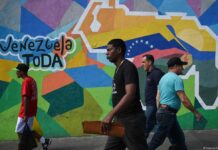 Venezuela propone “una negociación de buena fe” con Guyana sobre controversia territorial