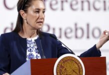 México reitera su disposición a poner “la mesa” para mediar entre Cuba y EE.UU.