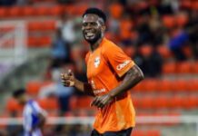 Cibao FC supera a O&M en la Jornada 4 de la Liguilla de la LDF