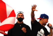 El artista Residente debuta como director de largometraje con Bad Bunny como protagonista