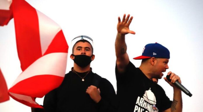 El artista Residente debuta como director de largometraje con Bad Bunny como protagonista