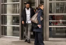 Clase y Ortiz, se declaran inocentes en caso de manipulación de lanzamientos