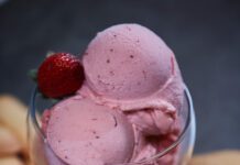 Presentan propuesta de helados gastronómicos, clásicos, sin azúcar, veganos y con alcohol