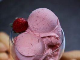 Presentan propuesta de helados gastronómicos, clásicos, sin azúcar, veganos y con alcohol