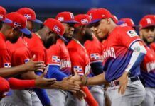 650 pesos será el costo para que los fanáticos observen este lunes las prácticas de Dominicana