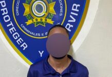 Policía Cibernética detiene a hombre por consumo fraudulento de más de RD$400,000 con tarjeta bancaria