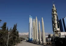 Trump advierte que EE.UU. activará una segunda fase “dura” para Irán si no hay acuerdo