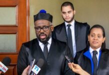 Wilson Camacho: defensa retarda proceso porque Jean Alain carece de argumentos para enfrentar las pruebas que pesan en su contra