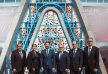 AFP Popular reafirmó su compromiso con el desarrollo económico sostenible