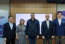 Arajet impulsa turismo médico a través de alianza con Médico Express