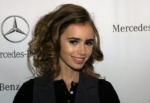 Lily Collins será Audrey Hepburn en la película de cómo se hizo ‘Breakfast at Tiffany’s’