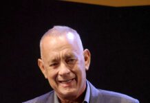 Tom Hanks interpretará a Abraham Lincoln en la película ‘Lincoln in the Bardo’