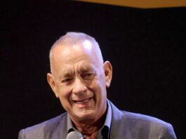 Tom Hanks interpretará a Abraham Lincoln en la película ‘Lincoln in the Bardo’