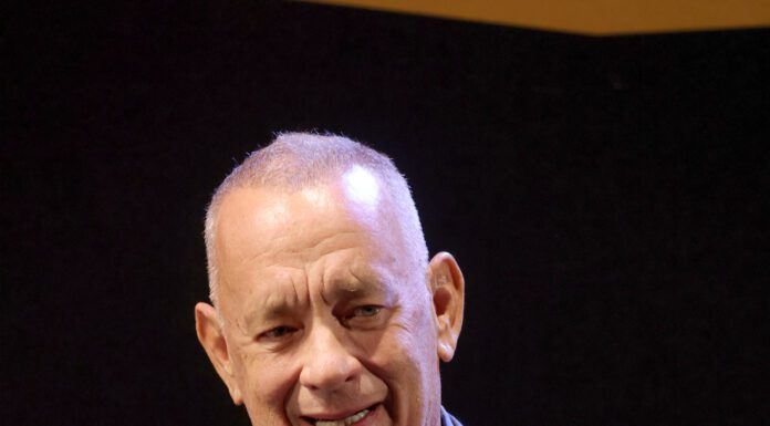 Tom Hanks interpretará a Abraham Lincoln en la película ‘Lincoln in the Bardo’