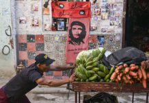 Pekín expresa su apoyo a Cuba en medio de cautela estratégica ante la crisis en la isla