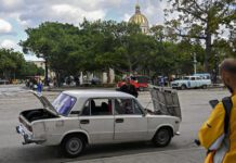 El Kremlin no quiere una escalada con EE.UU. por los suministros de petróleo ruso a Cuba