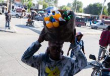 Haití alcanza un Pacto Nacional que regula periodo transitorio hasta próximas elecciones