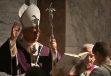 El papa León XIV viajará el 4 de julio a la isla de Lampedusa como Francisco