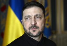 Zelenski anuncia más contactos con Rusia y EE.UU. en Ginebra en los próximos diez días