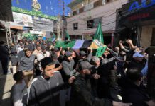 Israel dice que mató a “varios terroristas” en ataques en Líbano que causaron 10 muertos