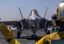 Irán promete defenderse, pero espera llegar a una solución diplomática con Estados Unidos