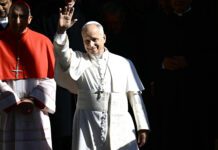 La visita del papa, un reto logístico, de movilidad y de seguridad, según Gobierno español