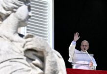 El papa viajará a España, países africanos y Mónaco