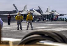 Irán tacha de “mentiras” las acusaciones de Trump sobre su programa nuclear y balístico