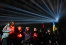 Guterres dice que la guerra en Ucrania es “cada vez más letal” al cumplirse cuatro años