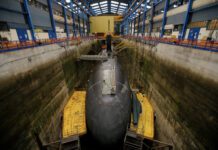 Macron debe desvelar cómo el arsenal nuclear francés puede proteger a Europa