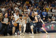 El ‘show’ de Gilgeous-Alexander está de vuelta y los Pistons aguantan la presión