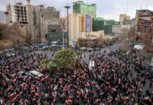 ONU condena ataques de EEUU e Israel y represalias de Irán: “los civiles pagan el precio”